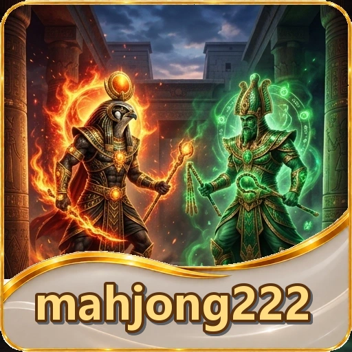 Bantuan instal katalog game mahjong222 bahasa Indonesia